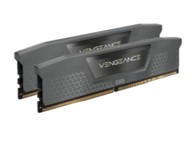 CORSAIR RAM memorija Vengeance CMK64GX5M2D5600Z40, 64GB (2×32GB), DDR5 5600MT/s, CL40, DIMM