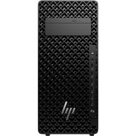 HP Stolno računalo Z2 Tower G1i, Intel Core Ultra 9, 64 GB, 2 TB SSD, Windows 11 Pro, crna