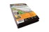 ENPRO Netkana tkanina 725530, 1,6 x 5 m, 50 g/m2, smeđa