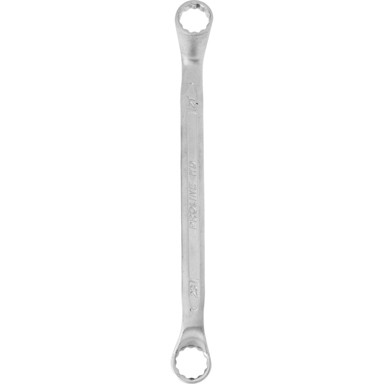 PROLINE HD savijeni dvostruki okasti ključ, 21 × 23 mm, DIN 838