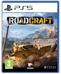 PLAION Igra ROADCRAFT, PS5