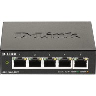 D-LINK Switch DGS-1100-05V2 M