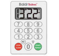 BALDRTHERM E0575S Kuhinjski timer