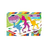 Društvena igra Ludi pokreti GS218683