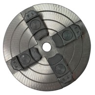 GÜDE Glava tokarilice za Tip 1000 i GDM 1000 40-125 mm