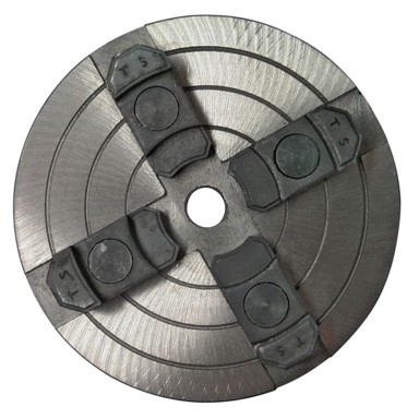 GÜDE Glava tokarilice za Tip 1000 i GDM 1000 40-125 mm
