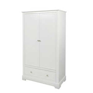 BELLAMY Dvokrilni ormar Marylou, bijeli