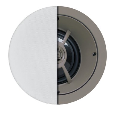 SPEAKERCRAFT Zvučnik PROFICIENT C625TT 6, stereo, ugradbeni stropni