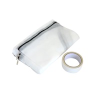 NESPOLI PENNELLI Zaštita za bojanje SET ZA VRATA 220X110CM