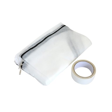 NESPOLI PENNELLI Zaštita za bojanje SET ZA VRATA 220X110CM