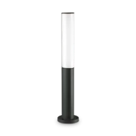 Stajaća svjetiljka Etere, LED, PT, 3000 K, IP44, ID322261, crna