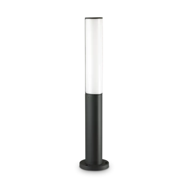 Stajaća svjetiljka Etere, LED, PT, 3000 K, IP44, ID322261, crna