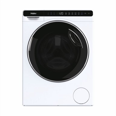 HAIER Perilica rublja HW50-BP12307-S, 1200 okr/min, 5 kg