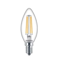 PHILIPS CorePro LED Svijeća, E14, B35, 6.5-60W, 840, CL, ND