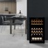 DUNAVOX Hladnjak za vino DXFH-30.80