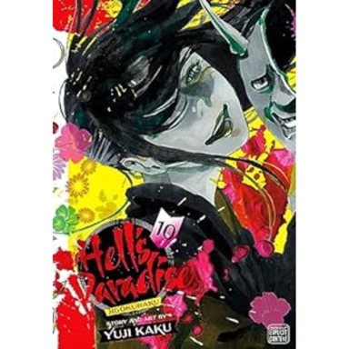 Hell´s Paradise: Jigokuraku vol. 10
