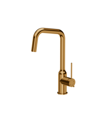 QUADRON Slavina Natalie, nano PVD bakar