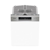 GORENJE Perilica posuđa GI642E90X
