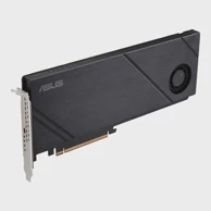 ASUS Adapter Hyper M.2 x16 PCIe 5.0