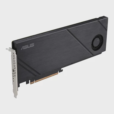ASUS Adapter Hyper M.2 x16 PCIe 5.0