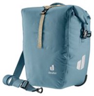 DEUTER Ruksak Weybridge 25+5, plavi