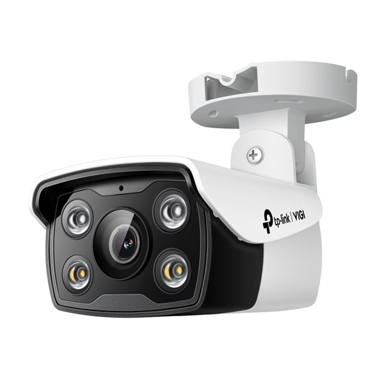 TP-LINK IP kamera, VIGI C340HPWSM, 2K