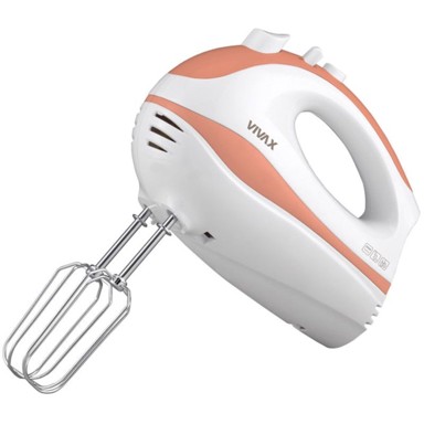 VIVAX Ručni mikser HM-200WO, 200 W