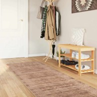 MARSA Traka za tepih, 100 x 300 cm, poliester i PVC, bijela