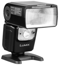 PANASONIC Bljeskalica DMW-FL580LE