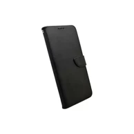 +CLASS Flip H Classic torbica za Honor X5C Plus, crna