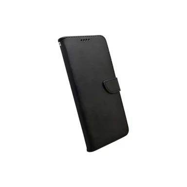 +CLASS Flip H Classic torbica za Honor X5C Plus, crna