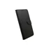 +CLASS Flip H Classic torbica za Honor X5C Plus, crna