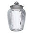 PREMIER HOUSEWARES Staklena posuda za namirnice Old fashioned