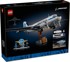 LEGO ICONS Set za slaganje, 11378, Douglas DC-3 PAN AM Airliner