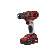 EINHELL Akumulatorska bušilica Li TC-CD 18/35 (1x1,5 Ah)
