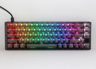 DUCKY Tipkovnica One 3 SF Gaming USB crna