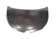 VAN WEZEL Hauba Renault Captur