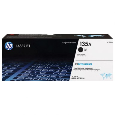 HP Toner W1350A 135A za LaserJet M209/MFP M234, crni, original