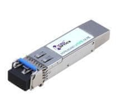 LANVIEW SFP Tx1310/Rx1550, SMF, 20 km, MO-S-3553LC20D