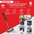 MCDODO Putni adapter engleski utičak US na EU/US/UK, bijeli