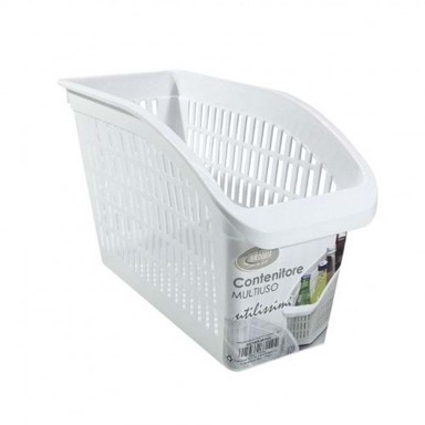 GONDOL Plastična posuda organizator, 13x29x17 cm