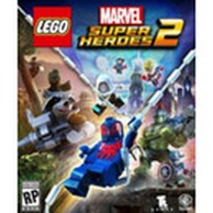 Igra za PC: LEGO Marvel Super Heroes 2 STEAM Key