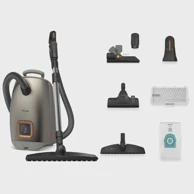 MIELE Usisavač s vrećicom GUARD L1 COMFORT XL