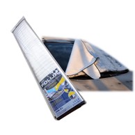 GOLMAX Auto folija protiv smrzavanja vjetrobrana, 175x90 cm