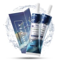 NIKCORP Univerzalno prozirno ljepilo 60 ml 2 kom, prozirno