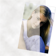 DAIBER Omotnice 24x30