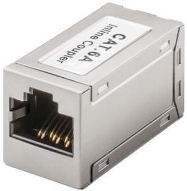 Modularni adapter, RJ45, kategorija 6A