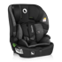 LIONELO Billy i-Size autosjedalica, 76-150 cm, siva