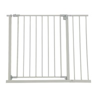 NORTHIX Sigurnosna vrata za djecu, za stepenice i prolaze, 75-100 cm