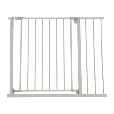 NORTHIX Sigurnosna vrata za djecu, za stepenice i prolaze, 75-100 cm
